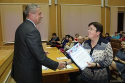 «Тема дня — выборы»