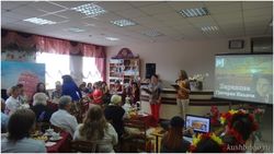 22–Е БАРАНОВСКИЕ ЧТЕНИЯ