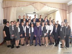Встречи с В. С. Ханбековым: Путевые заметки