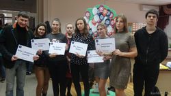 Круглый стол в рамках XIX Всемирного фестиваля молодёжи и студентов «Три «Э»: экономия + экология + энергосбережение»