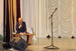 «Мой дом родной – Кущёвский район».