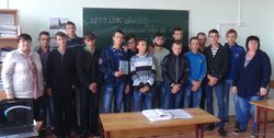 Ратная доблесть кубанцев