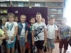 «Сказочники всех времён и народов»: литературное путешествие