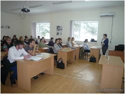 «Свет материнской любви»