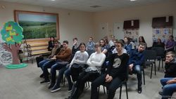 Безопасный интернет – подросткам