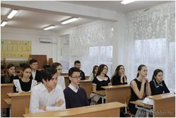 «У храбрых есть только бессмертие»