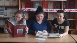 «Памятники – Кущёвский район: Память о Великой Отечественной войне»