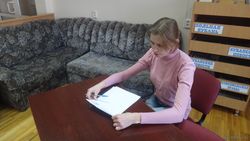 Cочинение-рассуждение на темы: «Выборы глазами молодёжи» и «Гражданин и выборы.