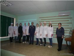 «Помним войну, помним героев»