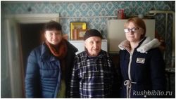 В преддверии Дня защитника Отечества – наши поздравления ветеранам!