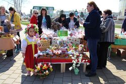 «Пасхальный звон»