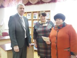 Сделать выбор – наш долг и наше право