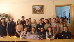 Величие стойкости и патриотизма
