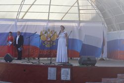 Душа России в символах её!