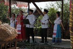 «Кубань мастеровая»