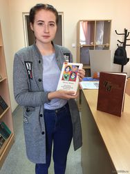«Есть имена, и есть такие даты»