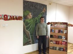 Час памяти с мультимедийной презентацией «Дети Кубани в годы Великой Отечественной войны»
