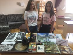 «Фотография: от технологии к искусству».