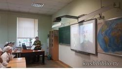 «В грозный час беспощадной войны»