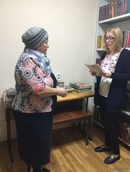 «Да вспомнит Бог их души благосклонно»