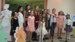 «Ночь искусств 2018. Искусство объеденяет» «В этом мире преКРАСНОМ»
