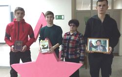 Владел штыком, и плугом, и пером…
