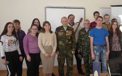 Афганистан: взгляд через время