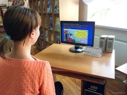 День молодого избирателя
