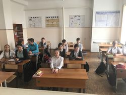 «Подвигу лежит дорога в вечность»: мультимедийная презентация