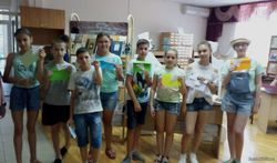 игра-квест по сказкам Александра Сергеевича Пушкина