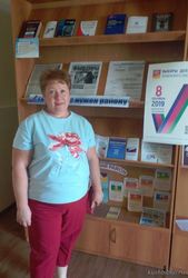 Твой голос нужен району