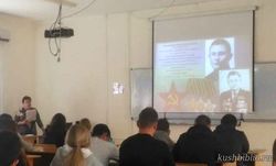 И помнить страшно, и забыть нельзя…