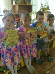 «Зелёные карусели Природы»: турнир знатоков природы