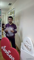 «Услышать мудрых пламенное слово»