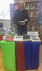 «Моя судьба – Краснодарский край»: книжно-иллюстративная выставка