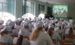 Минувших дней святая память