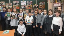 «От Москвы до Берлина»: час памяти