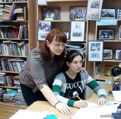 1 уровень краевого кибертурнира«#ЧитайПРОбудущее»