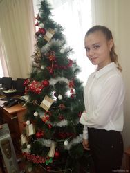 «Здравствуй, здравствуй Новый год»: новогодняя конкурсно-игровая программа