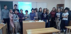 Восславим женщину