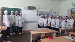 По праву памяти живой